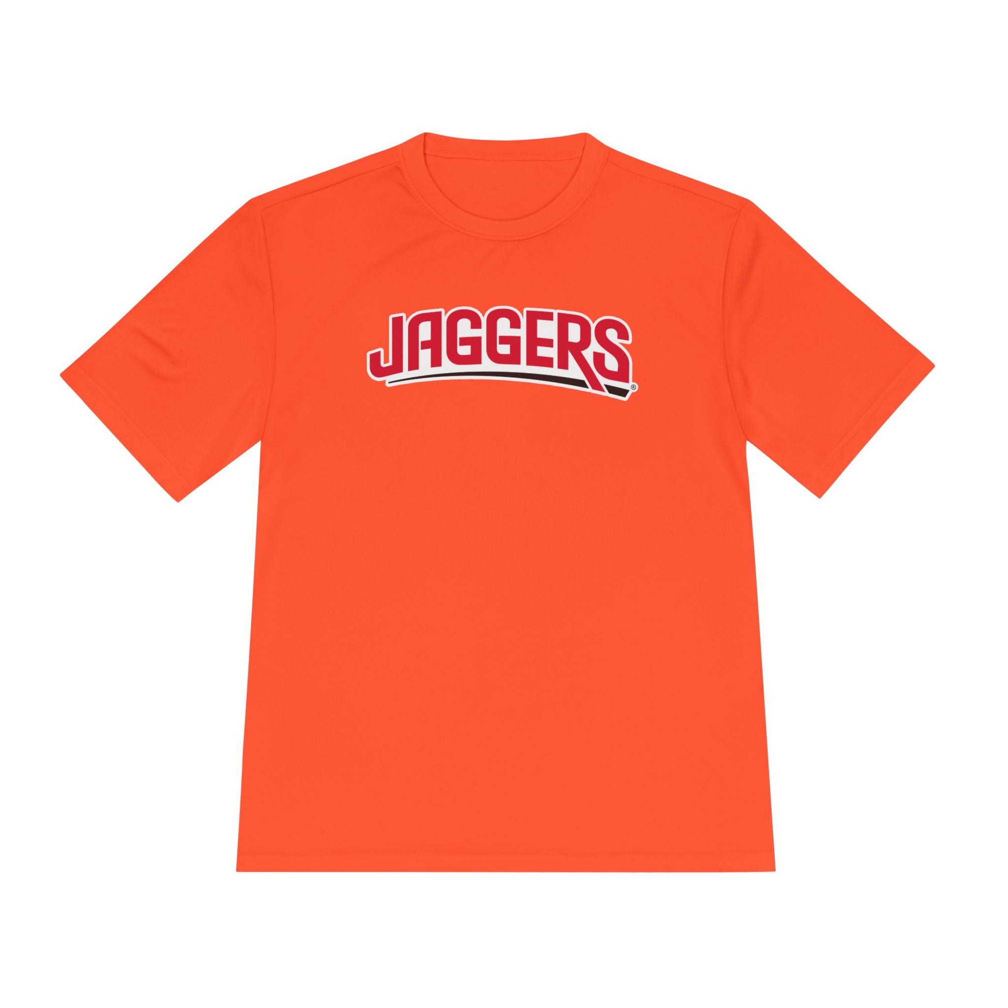 Jaggers SportTek PosiCharge Competitor Tee