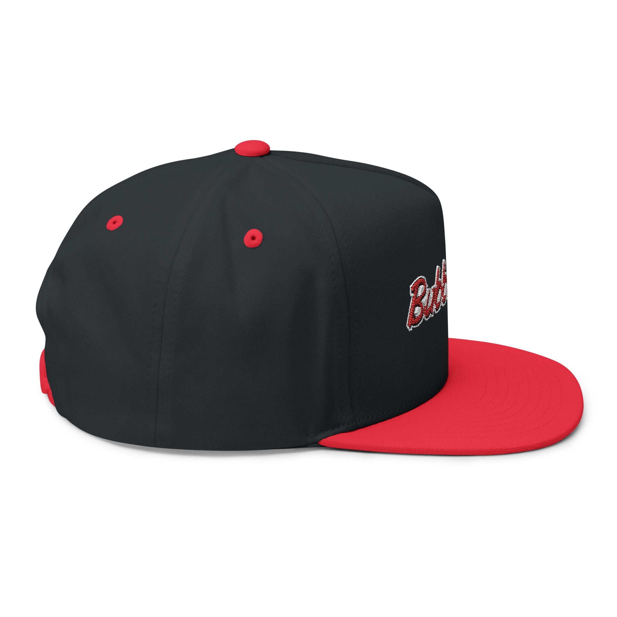 Bubba's 33 Yupoong Trucker Hat