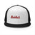 Bubba's 33 Classic Five-Panel Trucker Cap
