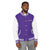 Bubba's 33 Unisex Heavyweight Vintage Letterman Jacket