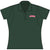 Jaggers Women's Sport-Tek Micropique Sport-Wick Polo