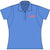 Jaggers Women's Sport-Tek Micropique Sport-Wick Polo
