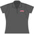 Jaggers Women's Sport-Tek Micropique Sport-Wick Polo