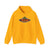 Texas Roadhouse Gildan Unisex Heavy Blend Hooded Sweatshirt