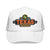 Texas Roadhouse OTTO 5 Panel High Crown Mesh Back Trucker Hat