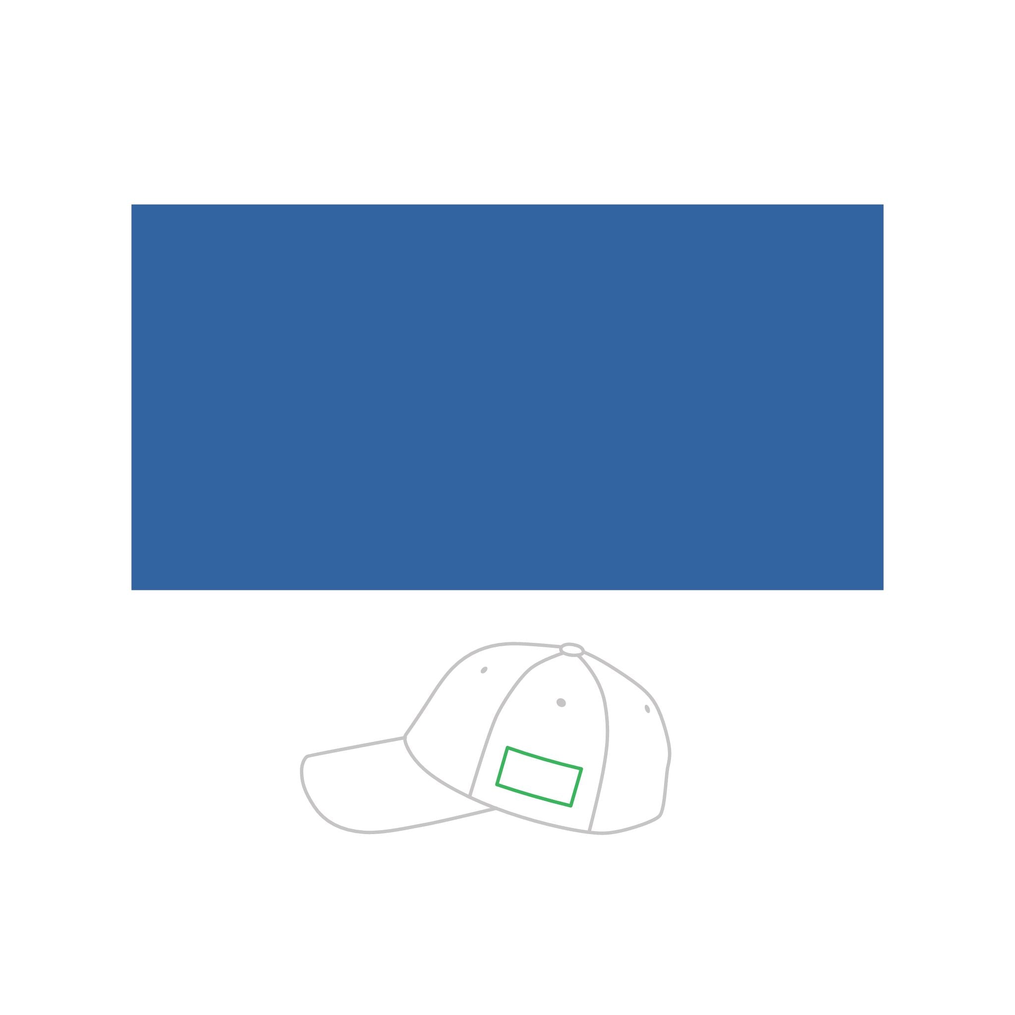 Jaggers New Era Structured Stretch Cotton Cap