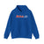 Bubba's 33 Gildan Unisex Heavy Blend Hooded Sweatshirt