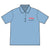 Jaggers Women's Travis Mathew Coto Performance Polo