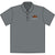 Texas Roadhouse Men's Port Authority Tall Wearever Performance Pique Polo