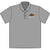 Texas Roadhouse Men's Port Authority Tall Wearever Performance Pique Polo