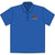 Texas Roadhouse Men's Port Authority Tall Wearever Performance Pique Polo