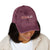 Bubba's 33 OTTO CAP® 6 Panel Low Profile Dad Hat