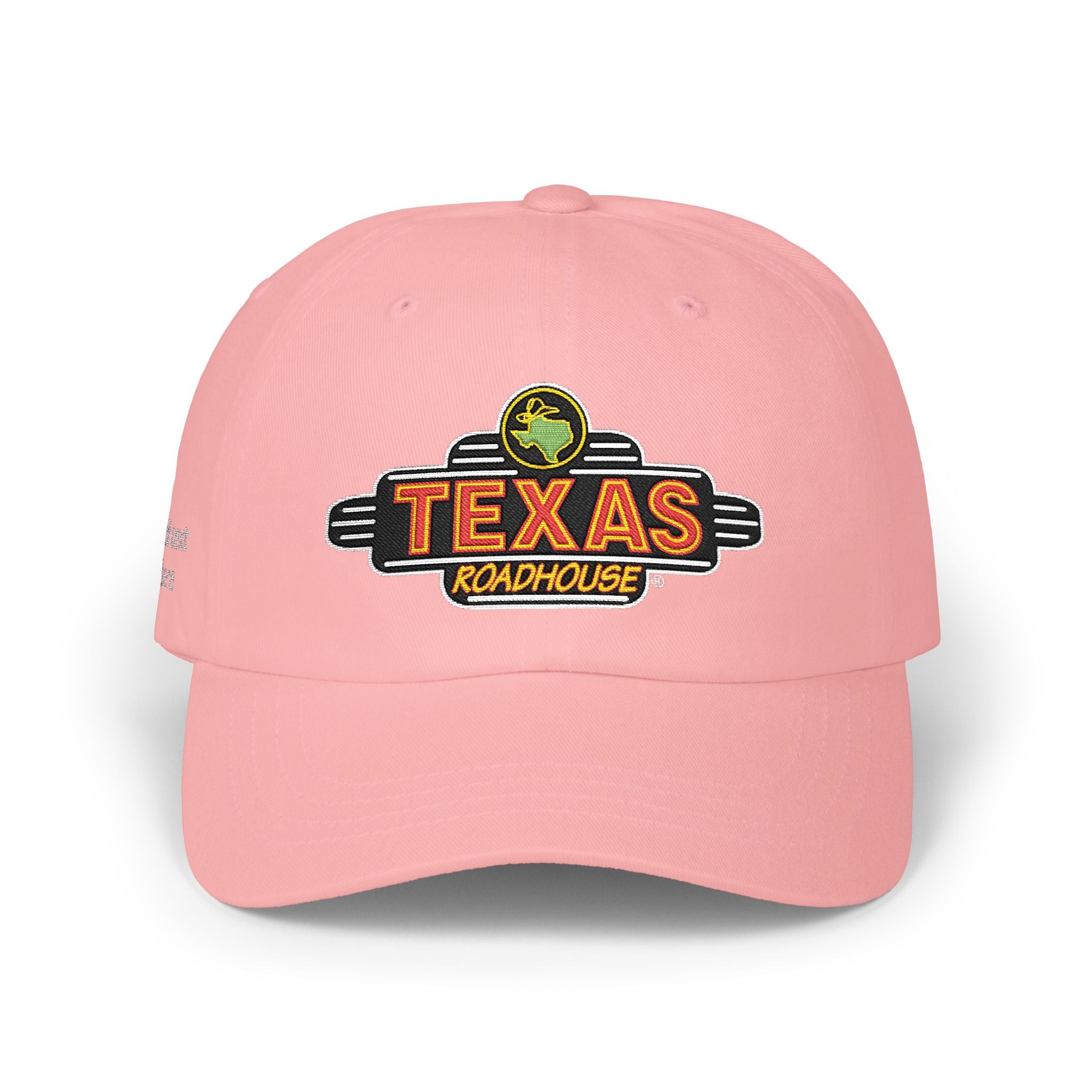 Texas Roadhouse YP Classics Dad Cap