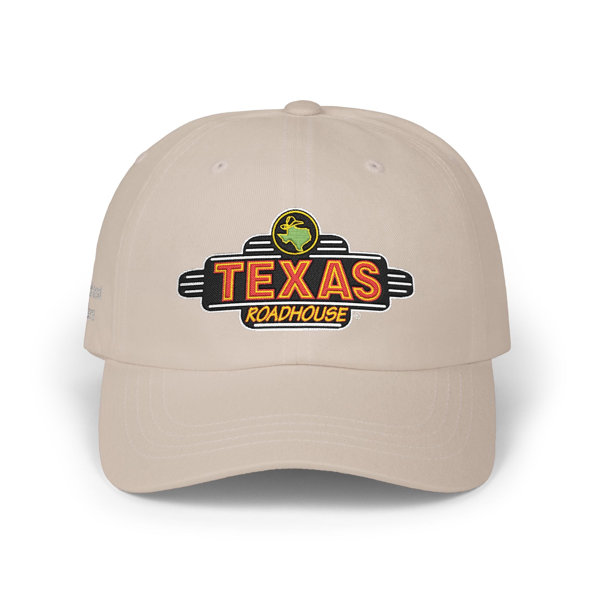 Texas Roadhouse YP Classics Dad Cap