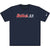 Bubba's 33 Nike Dri-FIT Cotton/Poly Tee