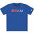 Bubba's 33 Nike Dri-FIT Cotton/Poly Tee