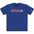 Bubba's 33 Nike Dri-FIT Cotton/Poly Tee