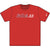 Bubba's 33 Nike Dri-FIT Cotton/Poly Tee