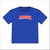 Jaggers Sport Tek Camo Hex Tee