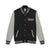 Bubba's 33 Unisex Heavyweight Letterman Jacket