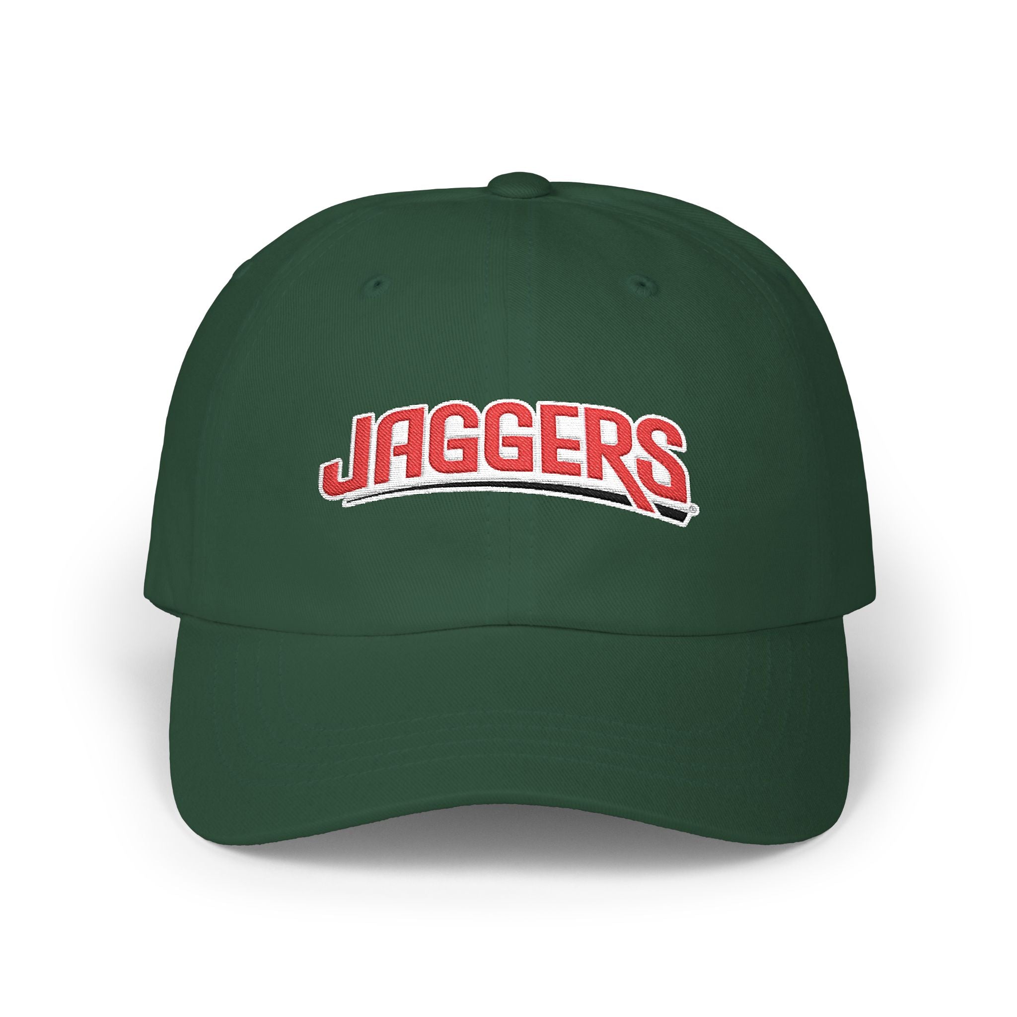 Jaggers YP Classics Dad Cap