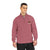 Texas Roadhouse Comfort Colors Ring Spun 1/4-Zip Sweatshirt