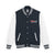 Bubba's 33 Unisex Heavyweight Letterman Jacket