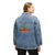 Texas Roadhouse Women's Denim Jacket