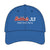 Bubba's 33 New Era Structured Stretch Cotton Cap