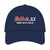 Bubba's 33 New Era Structured Stretch Cotton Cap