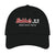 Bubba's 33 New Era Structured Stretch Cotton Cap