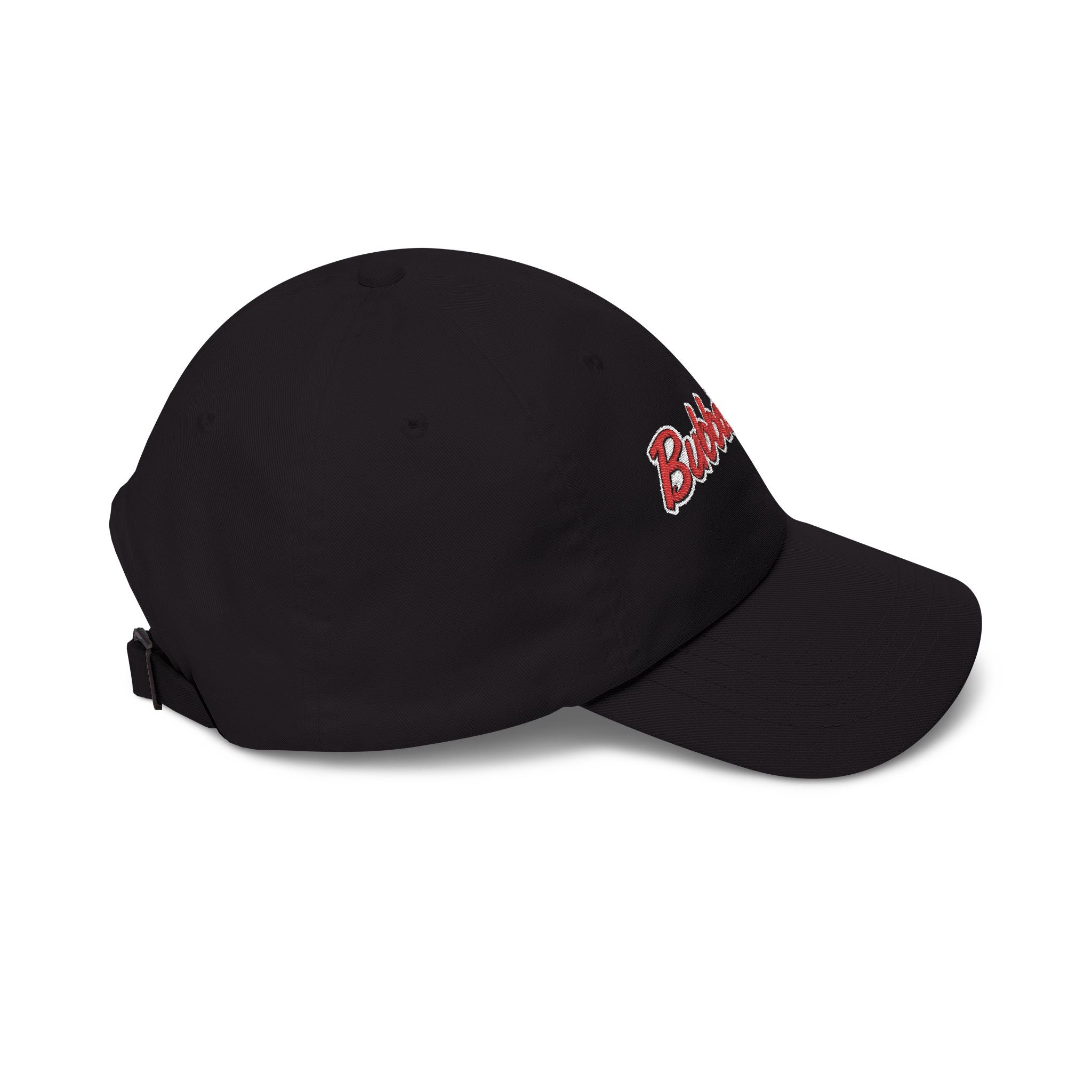 Bubba's 33 YP Classics Dad Cap