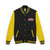 Jaggers Unisex Heavyweight Letterman Jacket