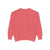 Bubba's 33 Comfort Colors Unisex Garment-Dyed Crewneck Sweatshirt
