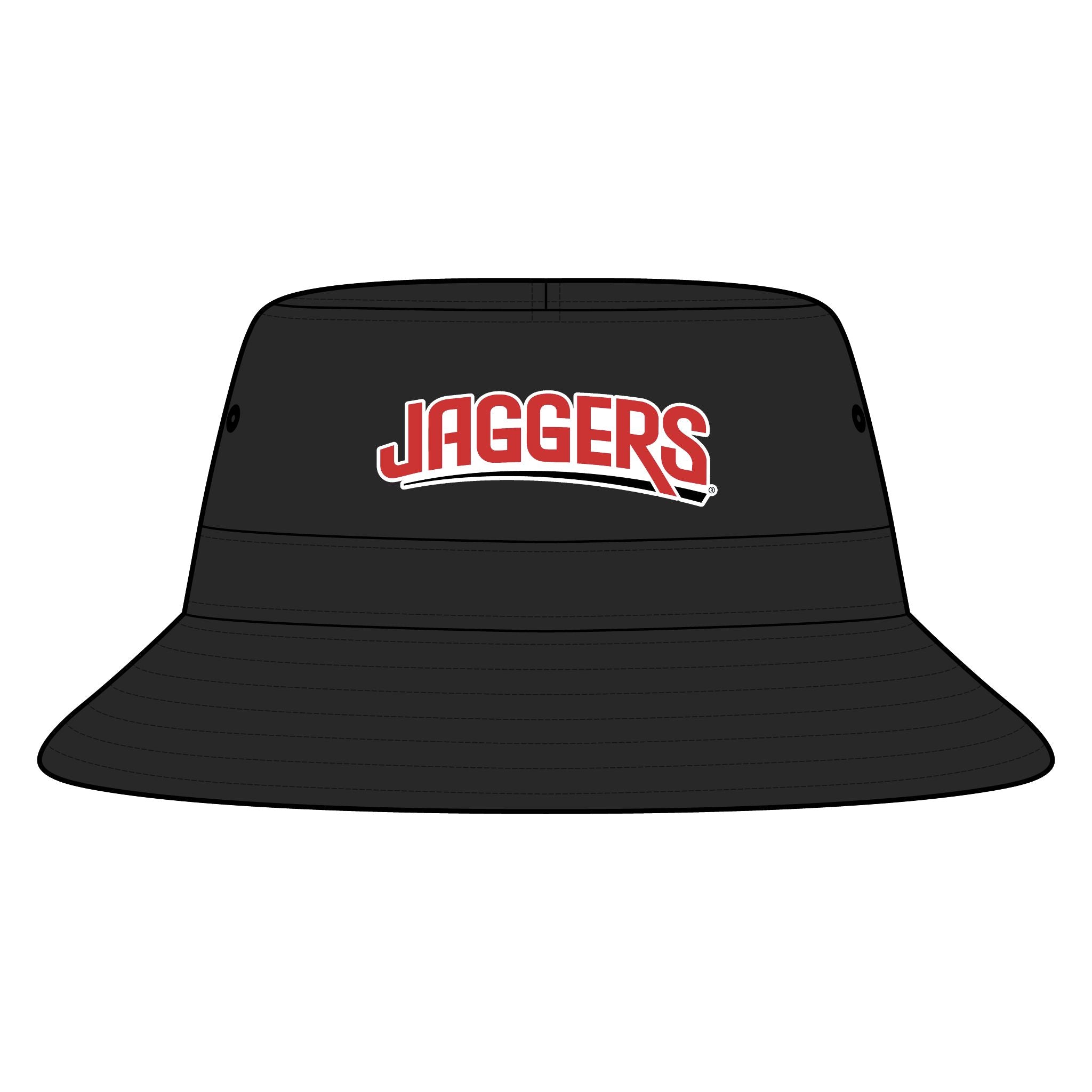 Jaggers Port Authority Bucket Hat