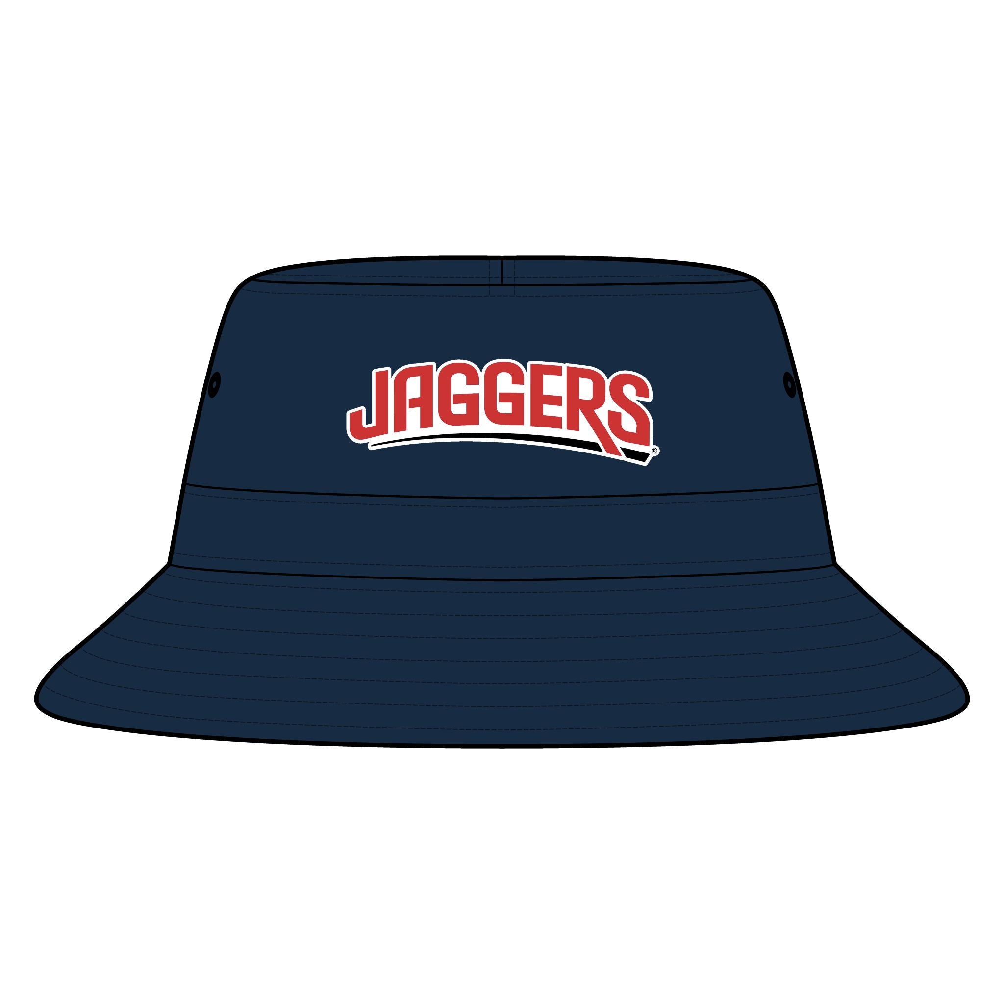 Jaggers Port Authority Bucket Hat