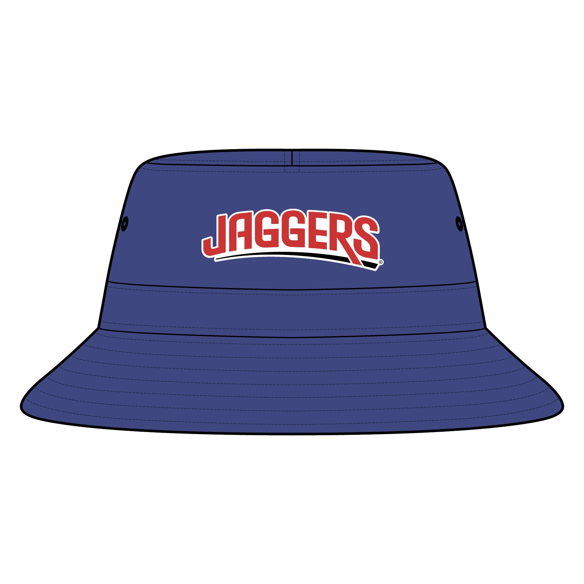 Jaggers Port Authority Bucket Hat