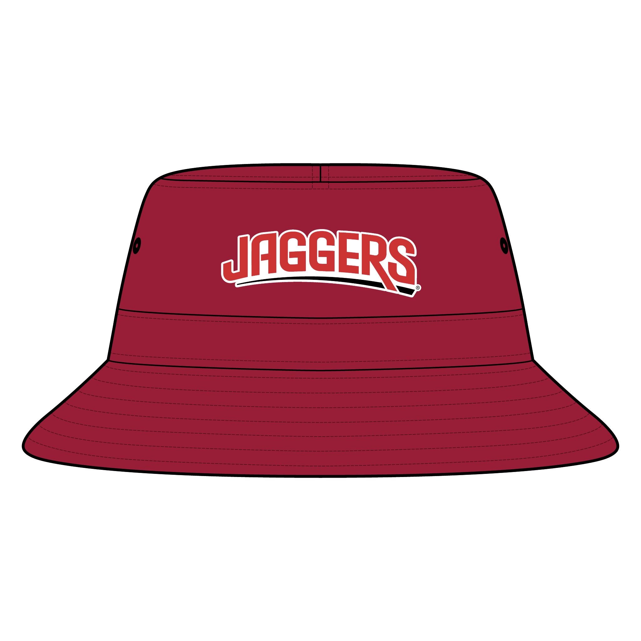 Jaggers Port Authority Bucket Hat