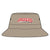 Jaggers Port Authority Bucket Hat