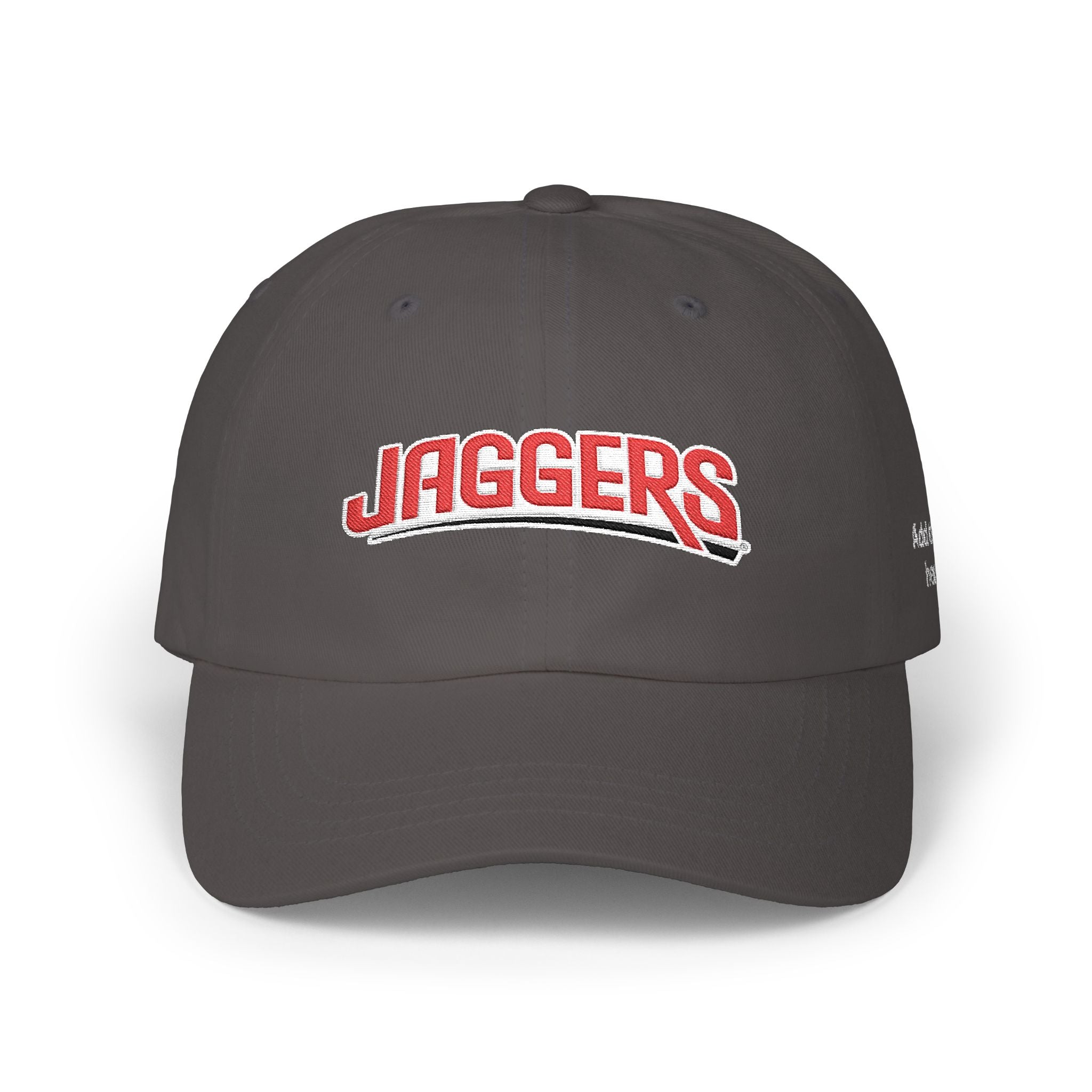 Jaggers YP Classics Dad Cap