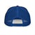 Jaggers Classic Five-Panel Trucker Cap