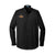 Texas Roadhouse Men's Port Authority Long Sleeve Carefree Poplin Shirt
