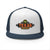 Texas Roadhouse Classic Five-Panel Trucker Cap