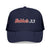 Bubba's 33 OTTO CAP® 5 Panel High Crown Mesh Back Trucker Hat