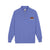 Texas Roadhouse Comfort Colors Ring Spun 1/4-Zip Sweatshirt
