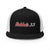 Bubba's 33 Classic Five-Panel Trucker Cap