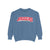 Jaggers Comfort Colors Crewneck Sweatshirt
