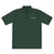 Bubba's 33 Men's SportTek Tall Micropique Sport-Wick Polo