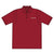 Bubba's 33 Men's SportTek Tall Micropique Sport-Wick Polo