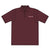 Bubba's 33 Men's SportTek Tall Micropique Sport-Wick Polo